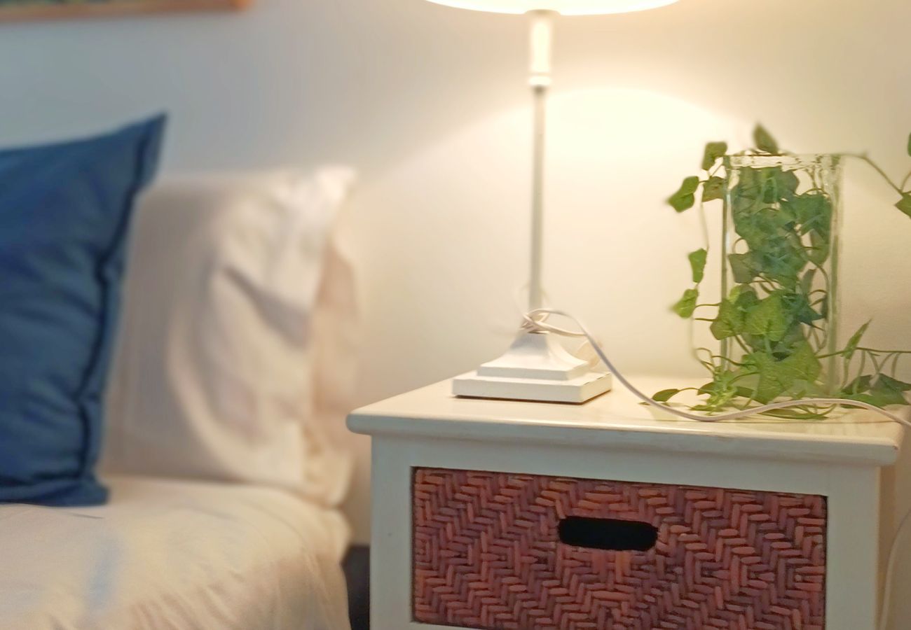 Studio in Málaga - SUNSHINE APARTMENT Centro Histórico