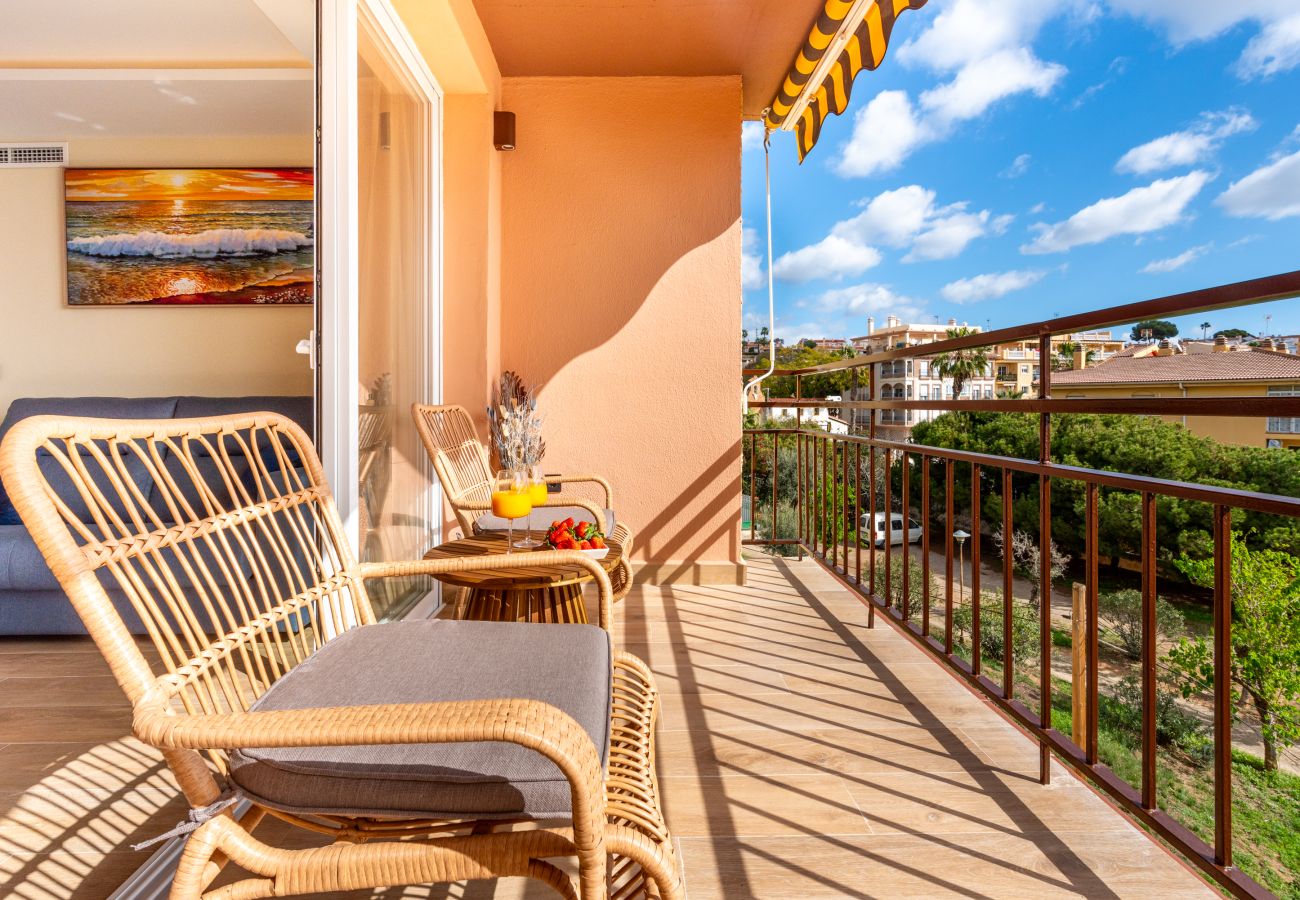 Ferienwohnung in Rincón de la Victoria - WintowinRentals  Dream Apartment next to the beach.