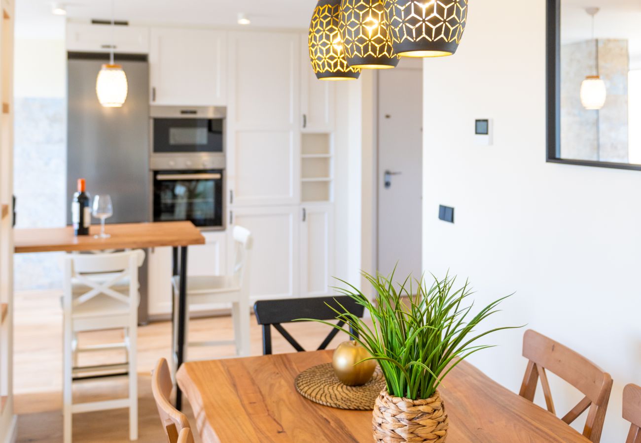 Ferienwohnung in Rincón de la Victoria - WintowinRentals  Dream Apartment next to the beach.