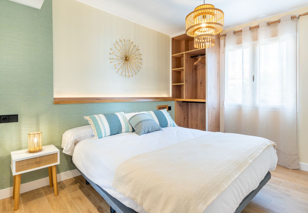 Ferienwohnung in Rincón de la Victoria - WintowinRentals  Dream Apartment next to the beach.