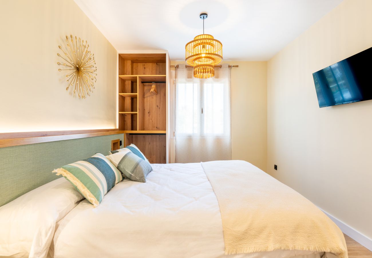 Ferienwohnung in Rincón de la Victoria - WintowinRentals  Dream Apartment next to the beach.