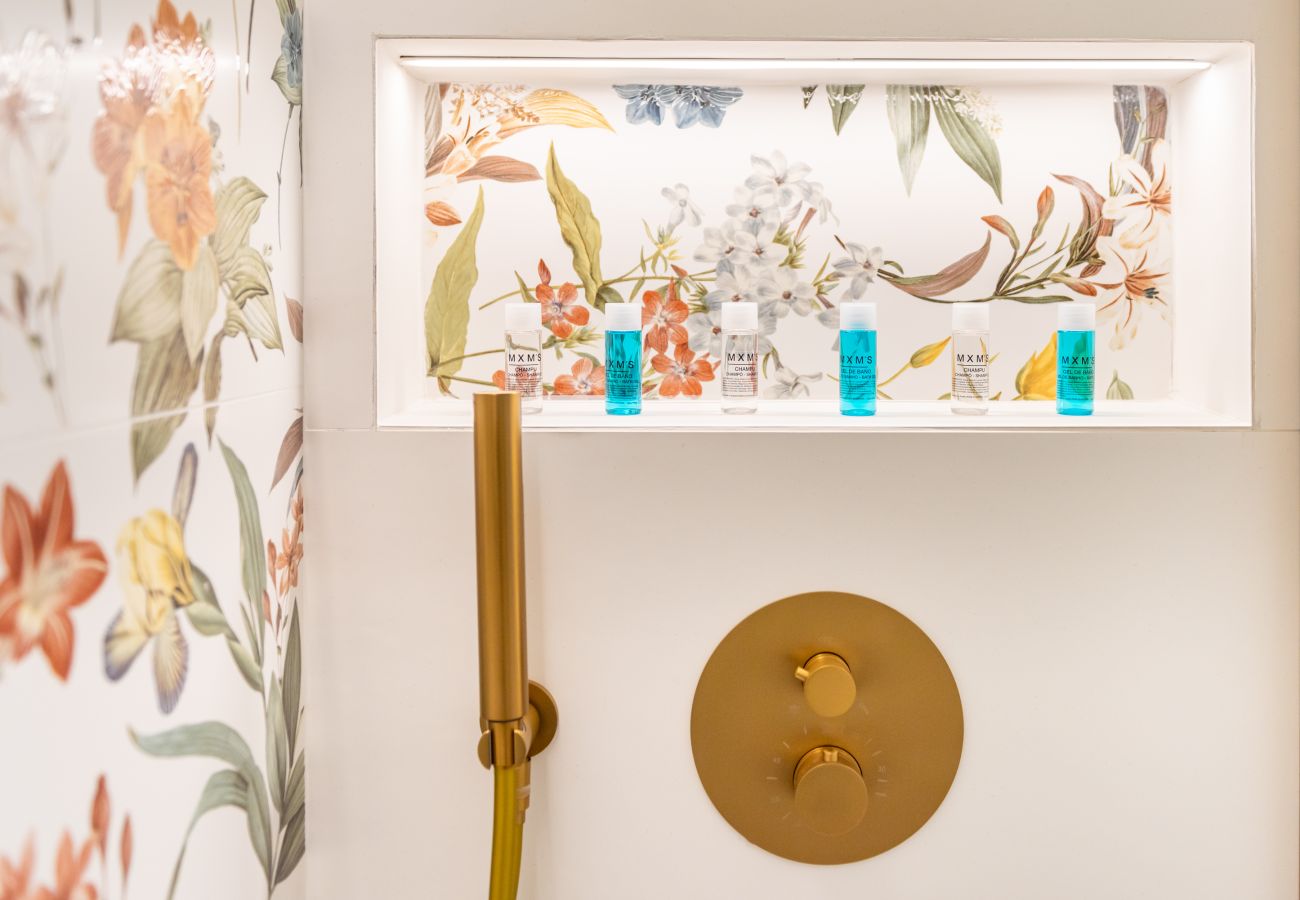 Ferienwohnung in Rincón de la Victoria - WintowinRentals  Dream Apartment next to the beach.