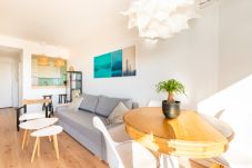 Ferienwohnung in Torremolinos - WintowinRentals Great Location, Views & Relax