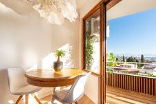 Ferienwohnung in Torremolinos - WintowinRentals Great Location, Views & Relax
