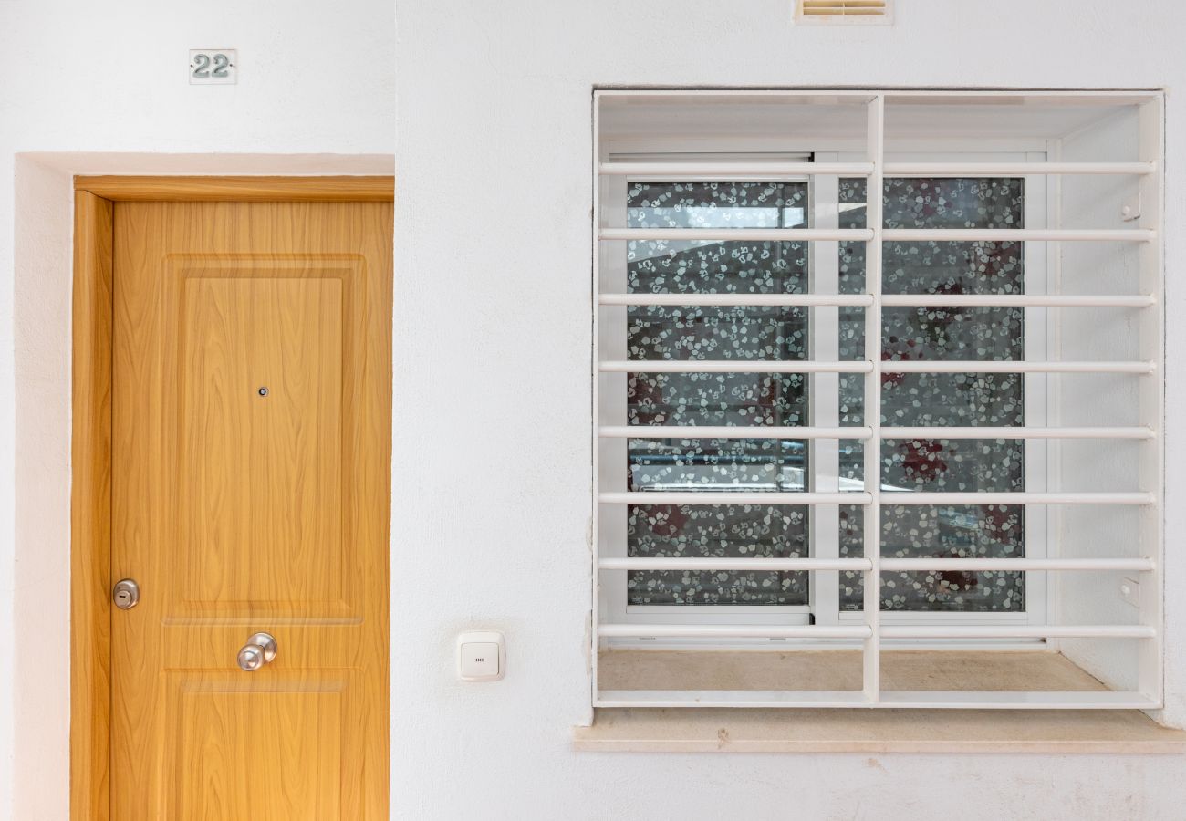 Ferienwohnung in Torre de Benagalbon - WintowinRentals Relax, Playa, Wifi & Parking