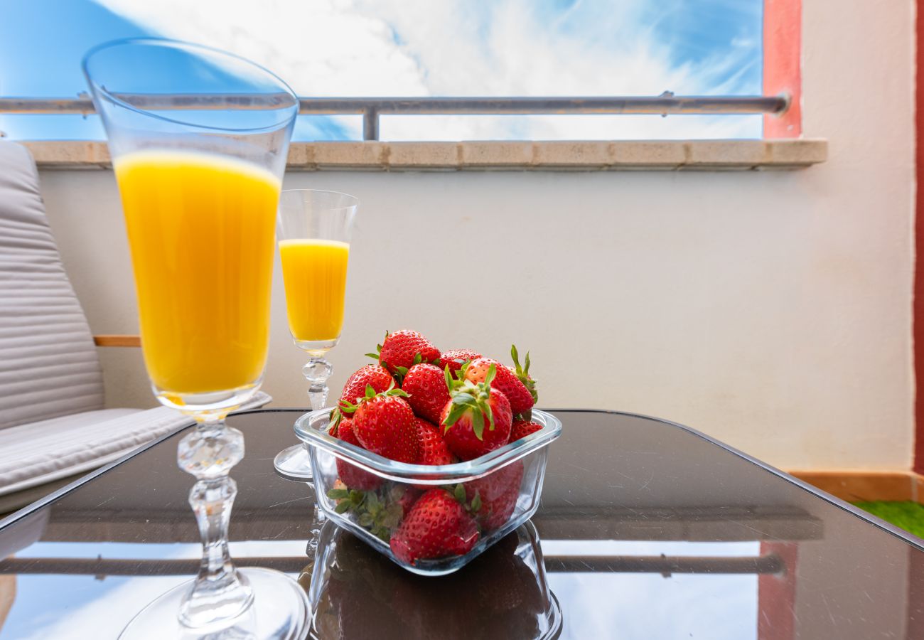 Ferienwohnung in Torre de Benagalbon - WintowinRentals Relax, Playa, Wifi & Parking