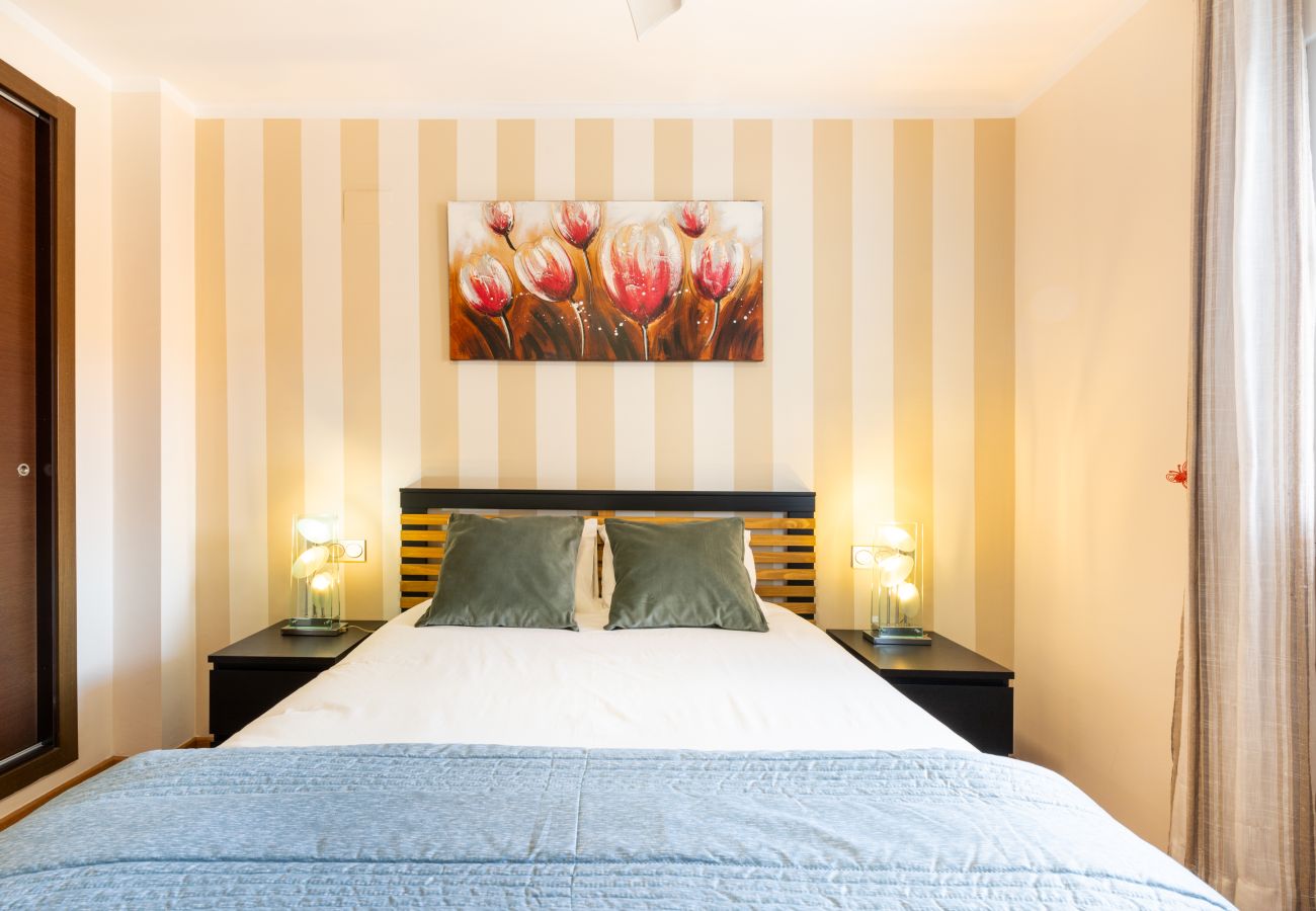 Ferienwohnung in Torre de Benagalbon - WintowinRentals Relax, Playa, Wifi & Parking