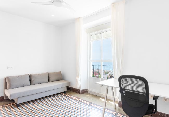 Ferienhaus in Málaga - WintowinRentals Hogar Nazarí Ferienhaus in Málaga - WintowinRentals Hogar Nazarí