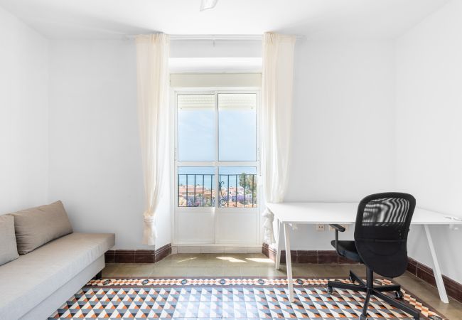 Ferienhaus in Málaga - WintowinRentals Hogar Nazarí Ferienhaus in Málaga - WintowinRentals Hogar Nazarí