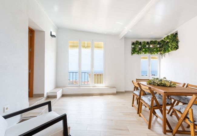 Ferienhaus in Málaga - WintowinRentals Hogar Nazarí Ferienhaus in Málaga - WintowinRentals Hogar Nazarí