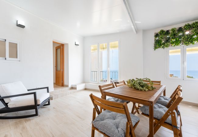 Ferienhaus in Málaga - WintowinRentals Hogar Nazarí Ferienhaus in Málaga - WintowinRentals Hogar Nazarí