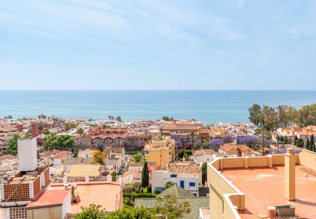 Ferienhaus in Málaga - WintowinRentals Hogar Nazarí Ferienhaus in Málaga - WintowinRentals Hogar Nazarí