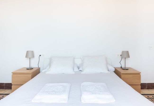 Ferienhaus in Málaga - WintowinRentals Hogar Nazarí Ferienhaus in Málaga - WintowinRentals Hogar Nazarí