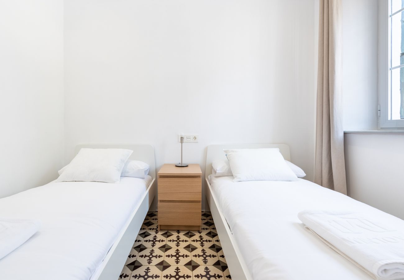 Ferienhaus in Málaga - WintowinRentals Hogar Nazarí Ferienhaus in Málaga - WintowinRentals Hogar Nazarí