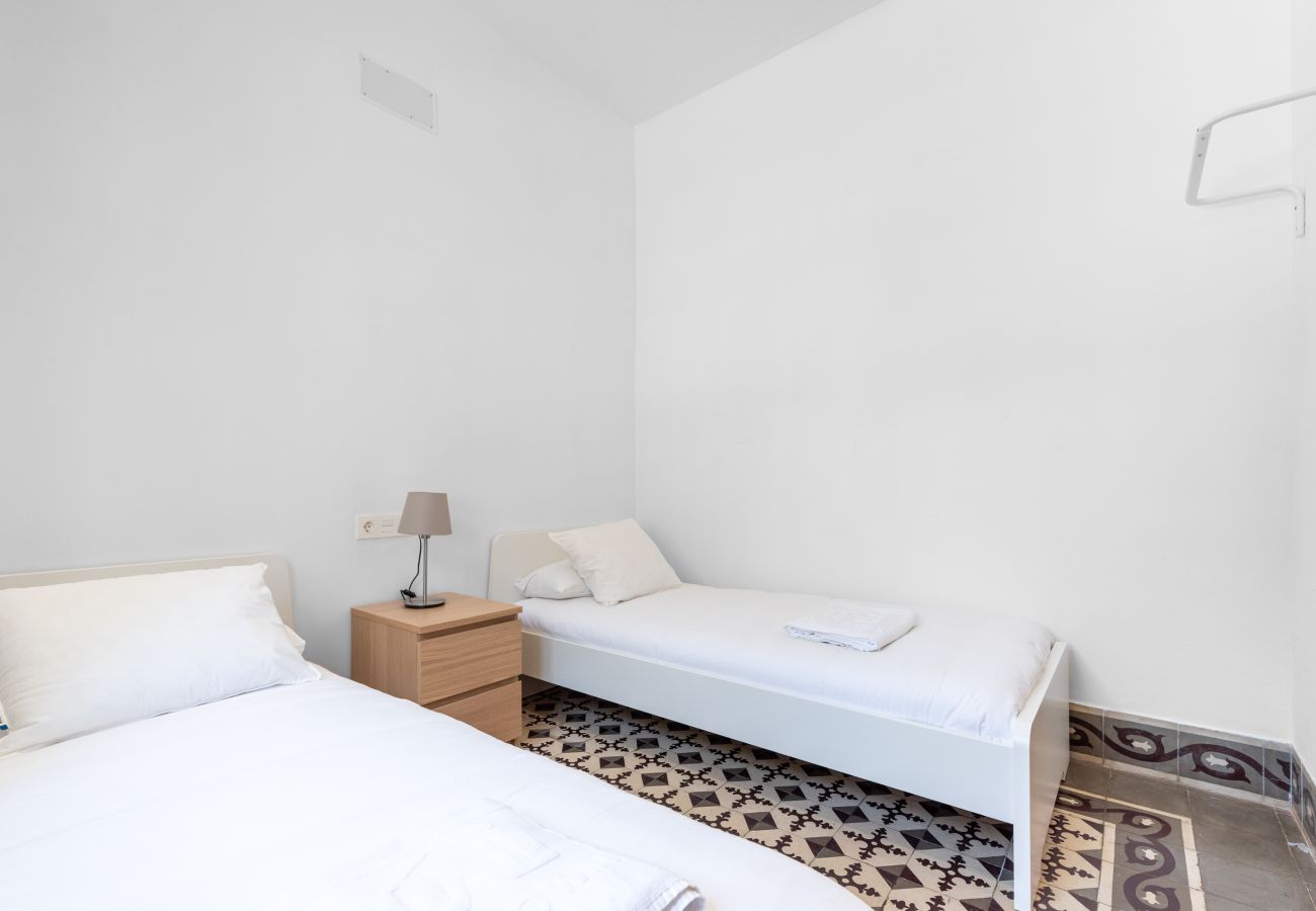 Ferienhaus in Málaga - WintowinRentals Hogar Nazarí Ferienhaus in Málaga - WintowinRentals Hogar Nazarí