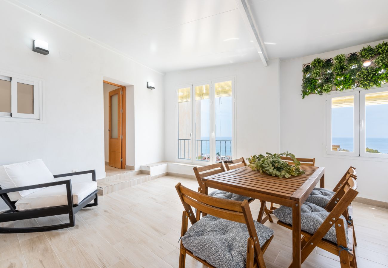 Ferienhaus in Málaga - WintowinRentals Hogar Nazarí Ferienhaus in Málaga - WintowinRentals Hogar Nazarí