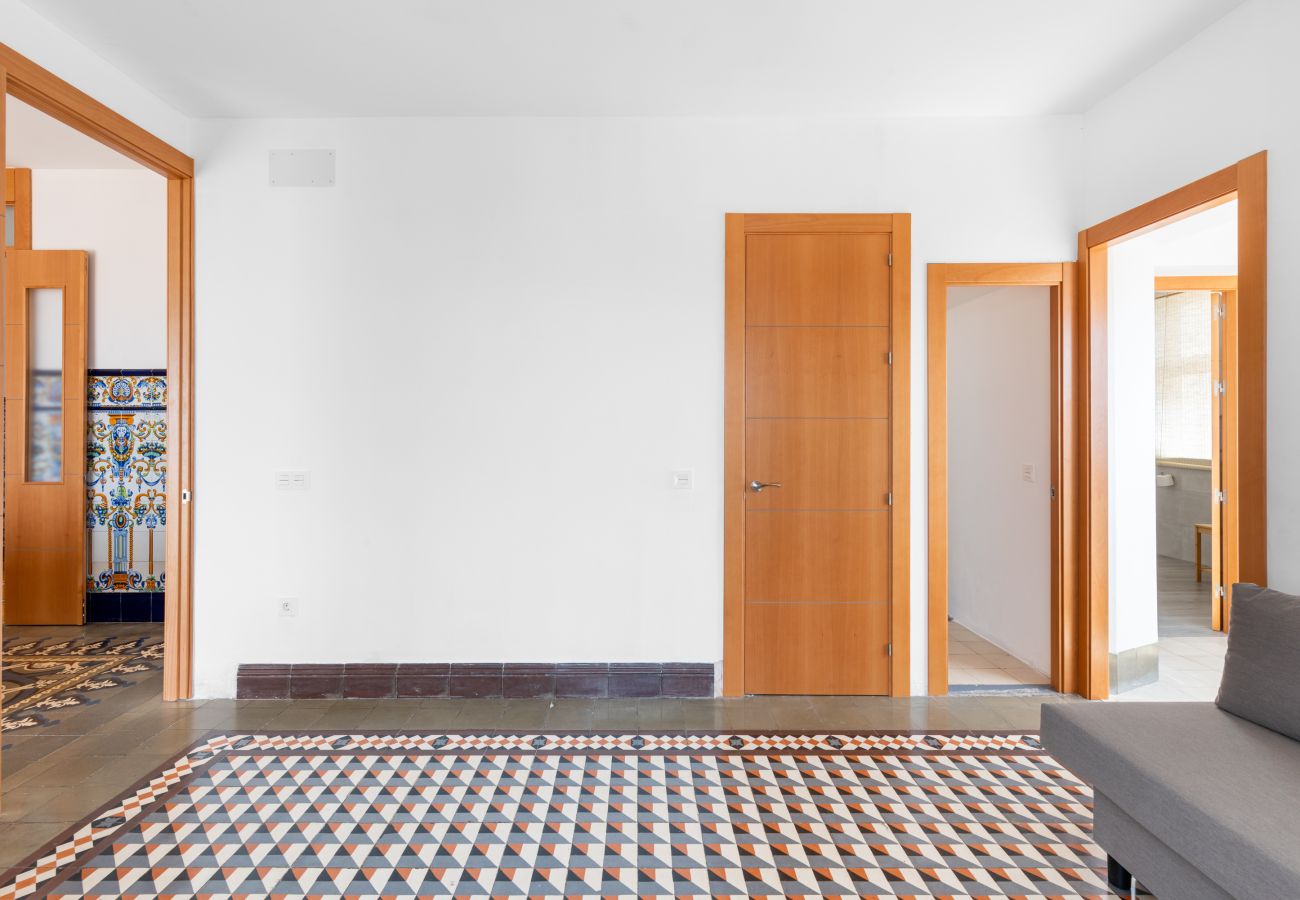 Ferienhaus in Málaga - WintowinRentals Hogar Nazarí Ferienhaus in Málaga - WintowinRentals Hogar Nazarí