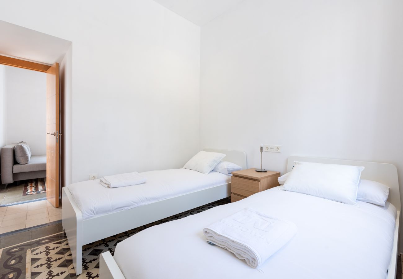 Ferienhaus in Málaga - WintowinRentals Hogar Nazarí Ferienhaus in Málaga - WintowinRentals Hogar Nazarí