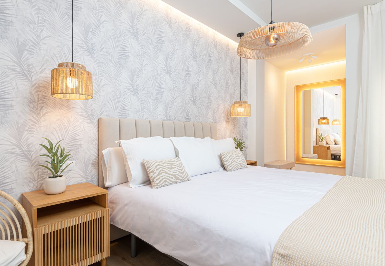 Ferienwohnung in Málaga - WintowinRentals La Casa Nostra