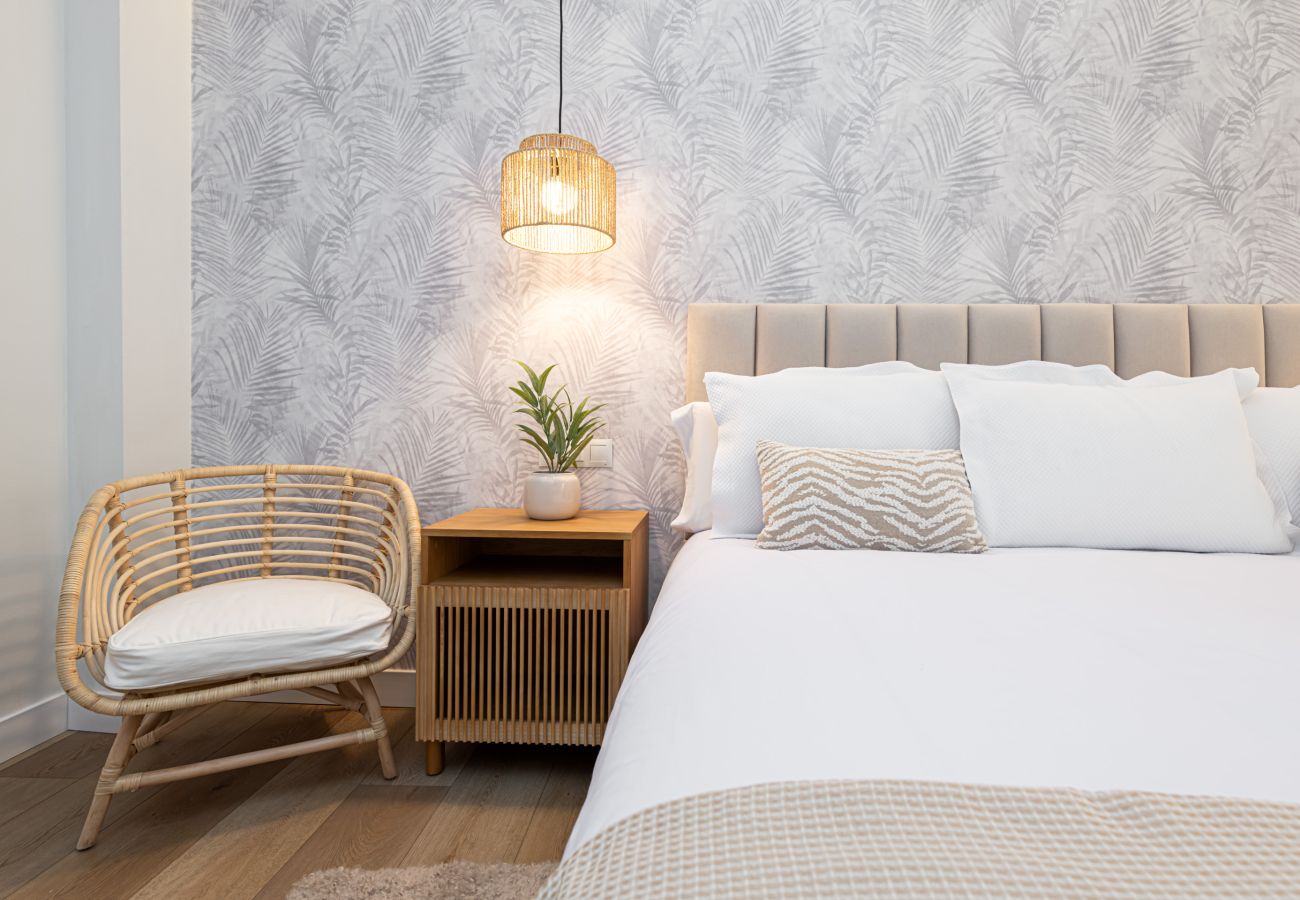 Ferienwohnung in Málaga - WintowinRentals La Casa Nostra