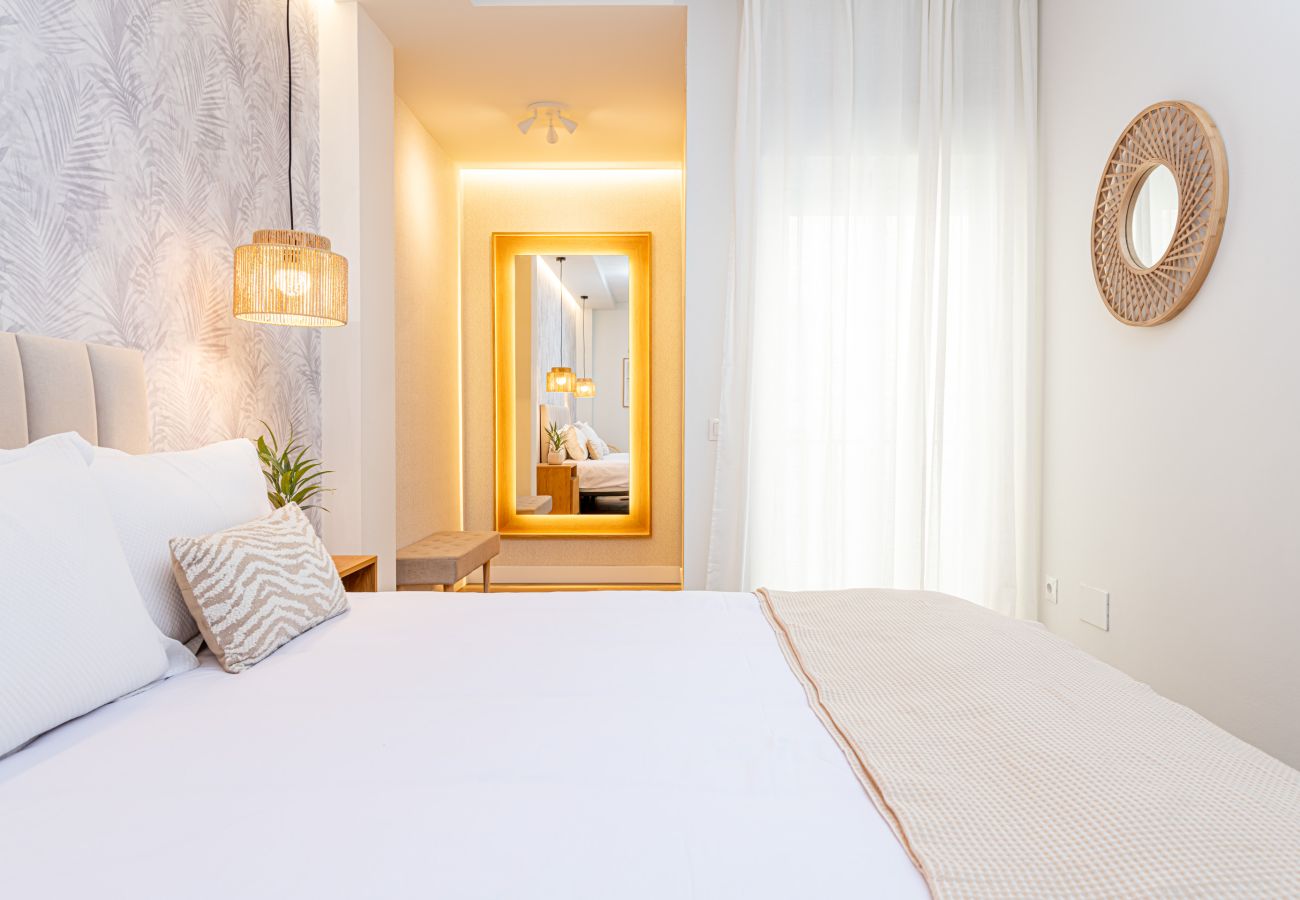 Ferienwohnung in Málaga - WintowinRentals La Casa Nostra