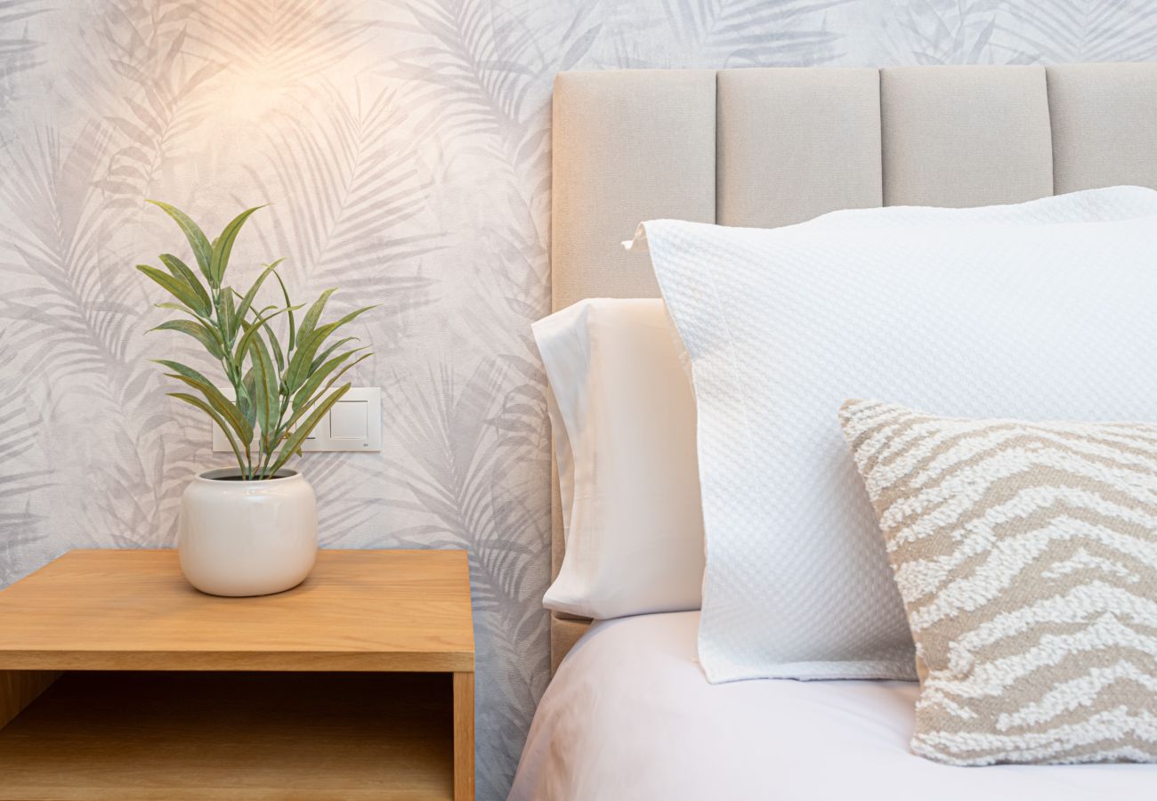 Ferienwohnung in Málaga - WintowinRentals La Casa Nostra