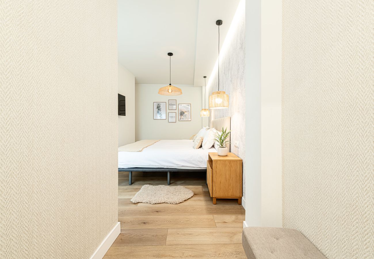 Ferienwohnung in Málaga - WintowinRentals La Casa Nostra