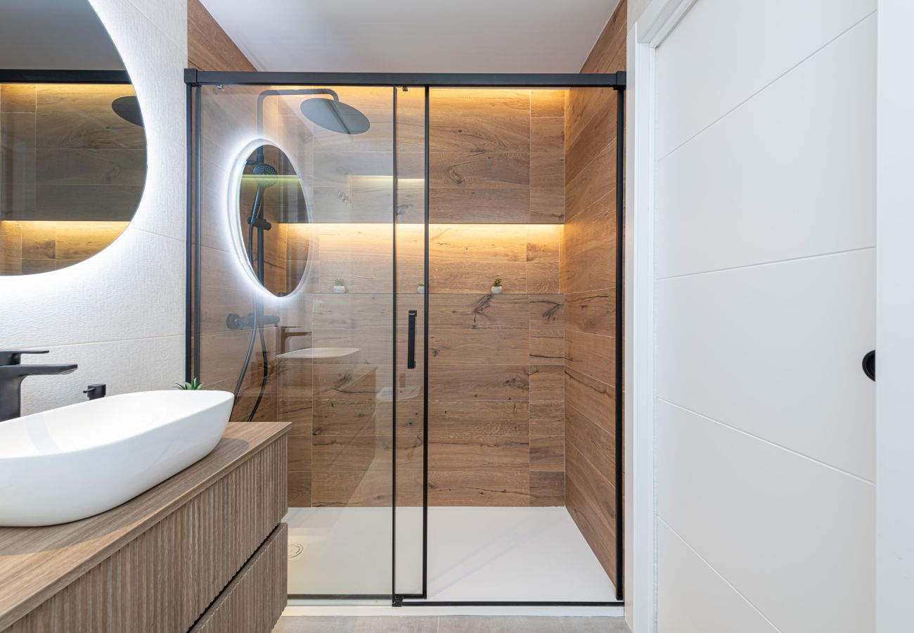 Ferienwohnung in Málaga - WintowinRentals La Casa Nostra