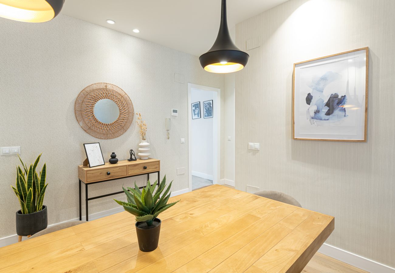 Ferienwohnung in Málaga - WintowinRentals La Casa Nostra