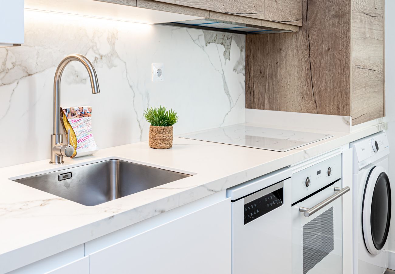 Ferienwohnung in Málaga - WintowinRentals La Casa Nostra