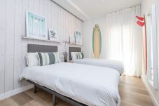 Ferienwohnung in Málaga - WintowinRentals La Casa Nostra