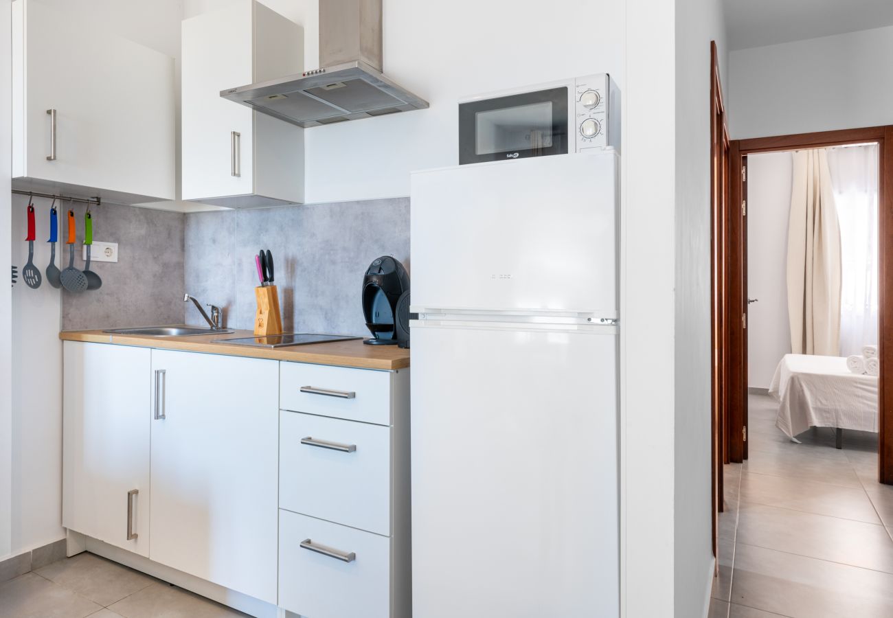 Ferienwohnung in Cala del Moral - WintowinRentals Dream Home on the beachfront