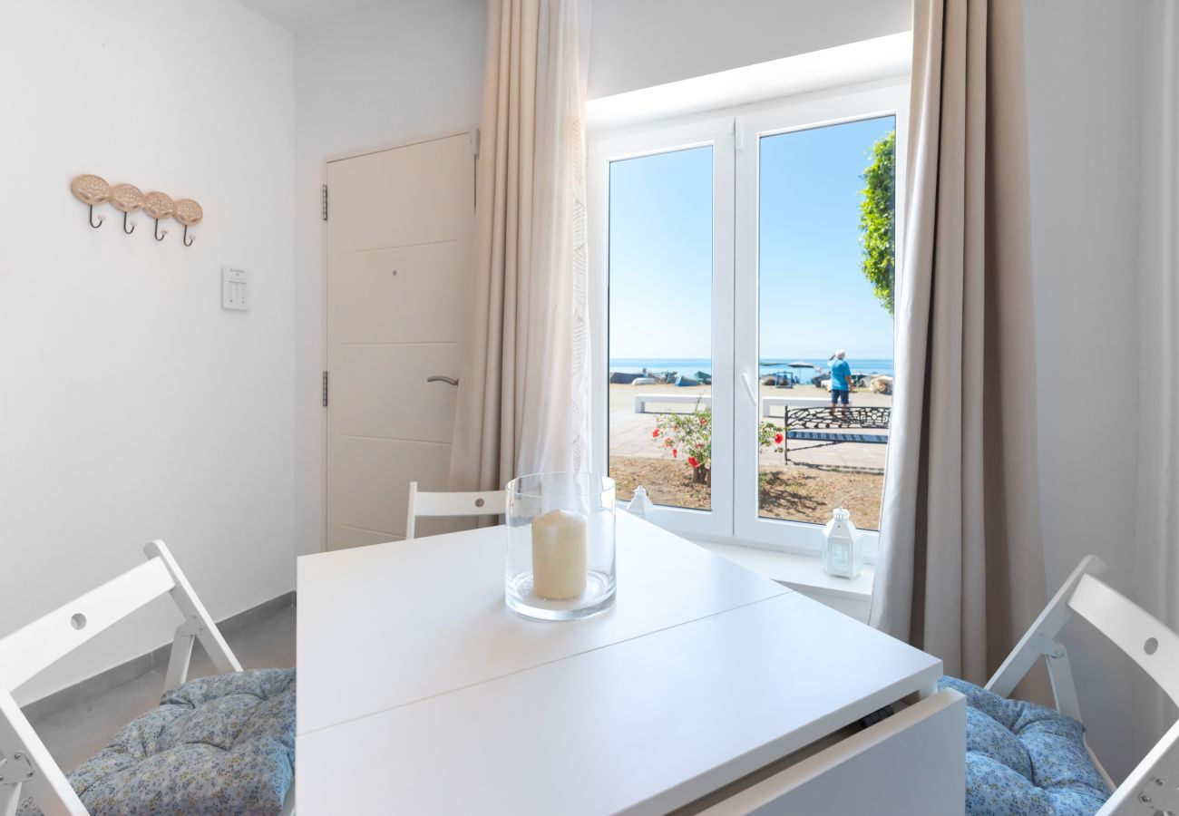 Ferienwohnung in Cala del Moral - WintowinRentals Dream Home on the beachfront