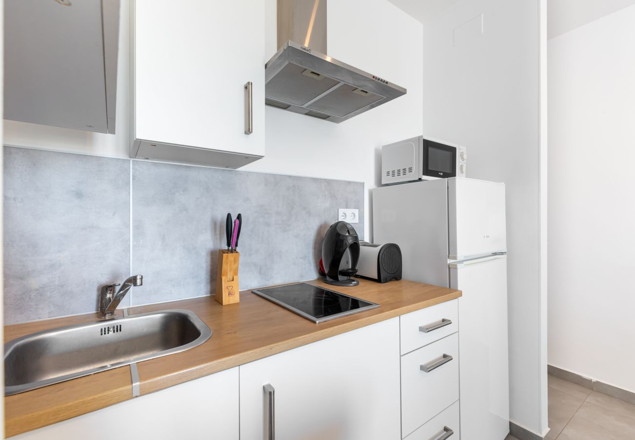 Ferienwohnung in Cala del Moral - WintowinRentals Dream Home on the beachfront