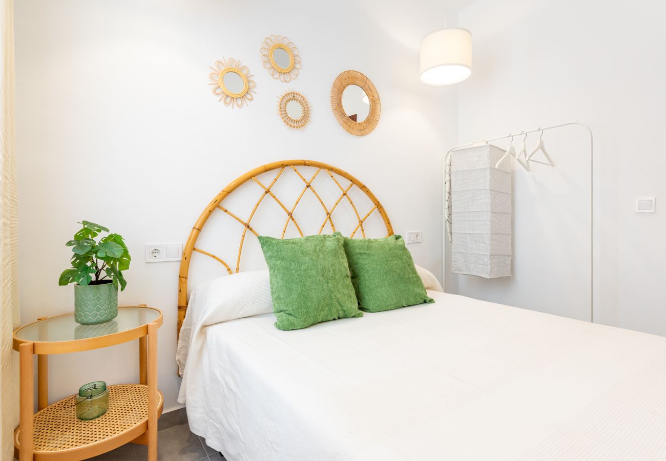 Ferienwohnung in Cala del Moral - WintowinRentals Dream Home on the beachfront