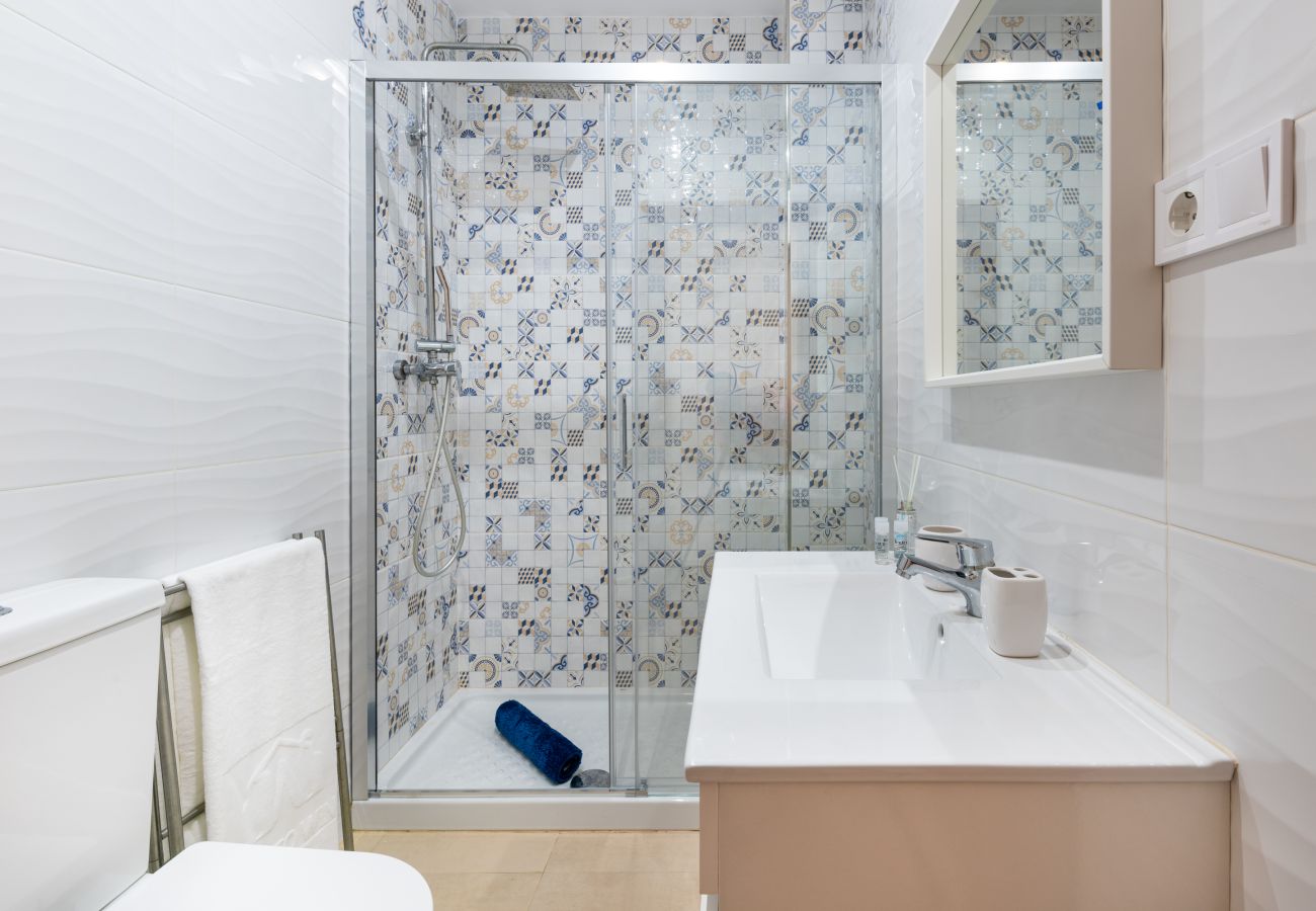 Ferienwohnung in Cala del Moral - WintowinRentals Dream Home on the beachfront