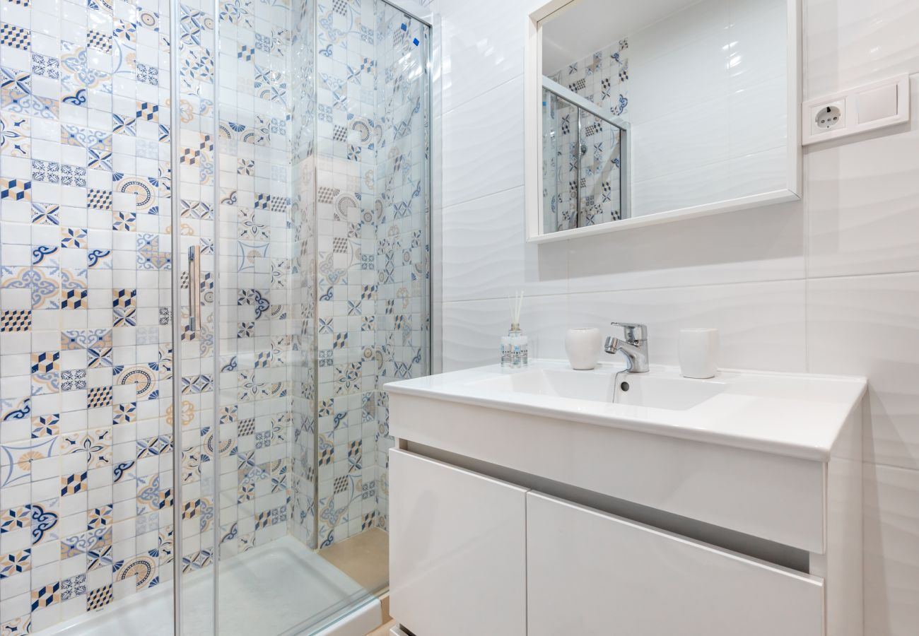 Ferienwohnung in Cala del Moral - WintowinRentals Dream Home on the beachfront