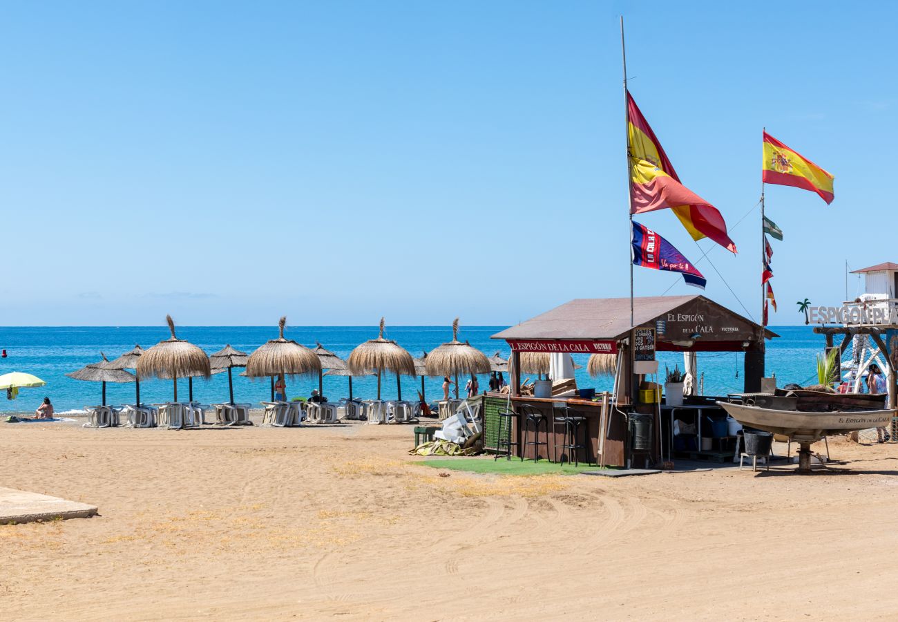 Ferienwohnung in Cala del Moral - WintowinRentals Dream Home on the beachfront