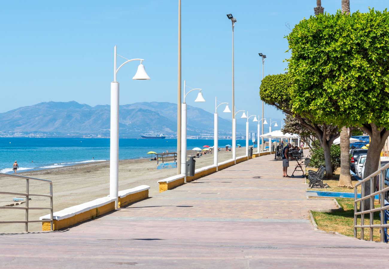 Ferienwohnung in Cala del Moral - WintowinRentals Dream Home on the beachfront