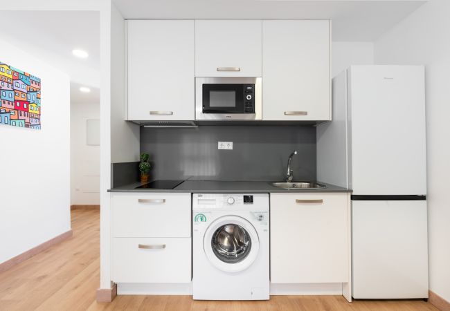 Ferienwohnung in Málaga - WintowinRentals Gemütliche Wohnung in der Nähe des Stadtzentrums Ferienwohnung in Málaga - WintowinRentals Gemütliche Wohnung in der Nähe des Stadtzentrums