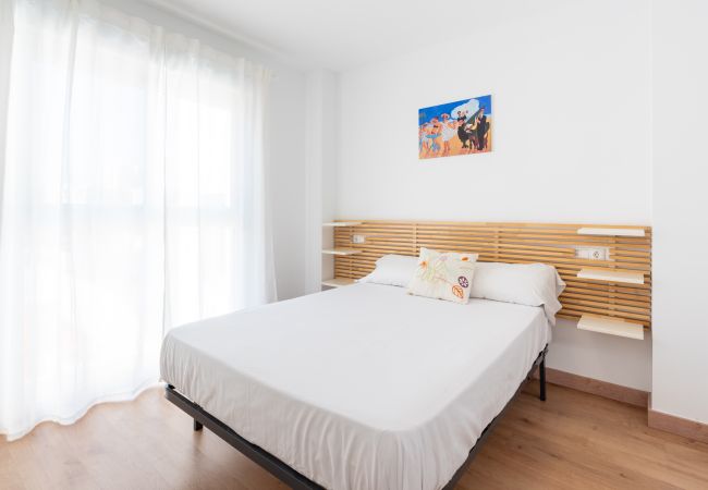 Ferienwohnung in Málaga - WintowinRentals Gemütliche Wohnung in der Nähe des Stadtzentrums Ferienwohnung in Málaga - WintowinRentals Gemütliche Wohnung in der Nähe des Stadtzentrums
