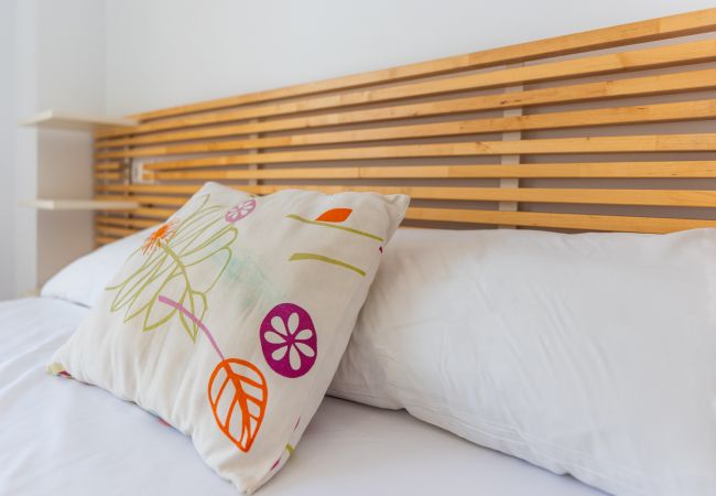 Ferienwohnung in Málaga - WintowinRentals Gemütliche Wohnung in der Nähe des Stadtzentrums Ferienwohnung in Málaga - WintowinRentals Gemütliche Wohnung in der Nähe des Stadtzentrums