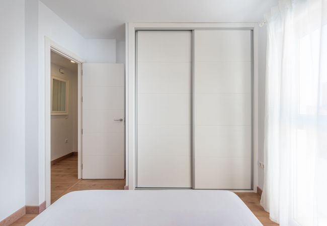 Ferienwohnung in Málaga - WintowinRentals Gemütliche Wohnung in der Nähe des Stadtzentrums Ferienwohnung in Málaga - WintowinRentals Gemütliche Wohnung in der Nähe des Stadtzentrums