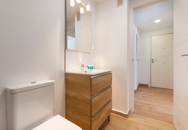 Ferienwohnung in Málaga - WintowinRentals Gemütliche Wohnung in der Nähe des Stadtzentrums Ferienwohnung in Málaga - WintowinRentals Gemütliche Wohnung in der Nähe des Stadtzentrums