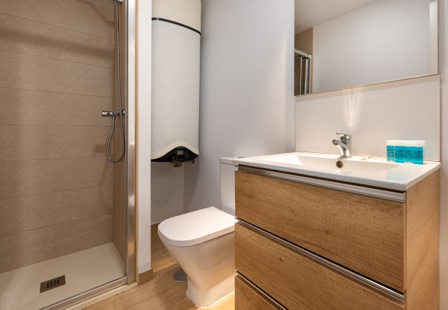 Ferienwohnung in Málaga - WintowinRentals Gemütliche Wohnung in der Nähe des Stadtzentrums Ferienwohnung in Málaga - WintowinRentals Gemütliche Wohnung in der Nähe des Stadtzentrums