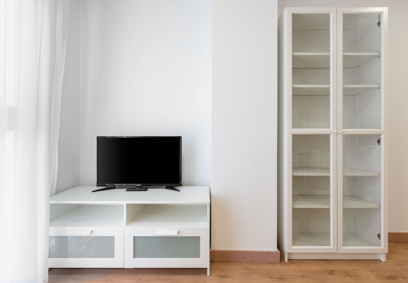 Ferienwohnung in Málaga - WintowinRentals Gemütliche Wohnung in der Nähe des Stadtzentrums Ferienwohnung in Málaga - WintowinRentals Gemütliche Wohnung in der Nähe des Stadtzentrums