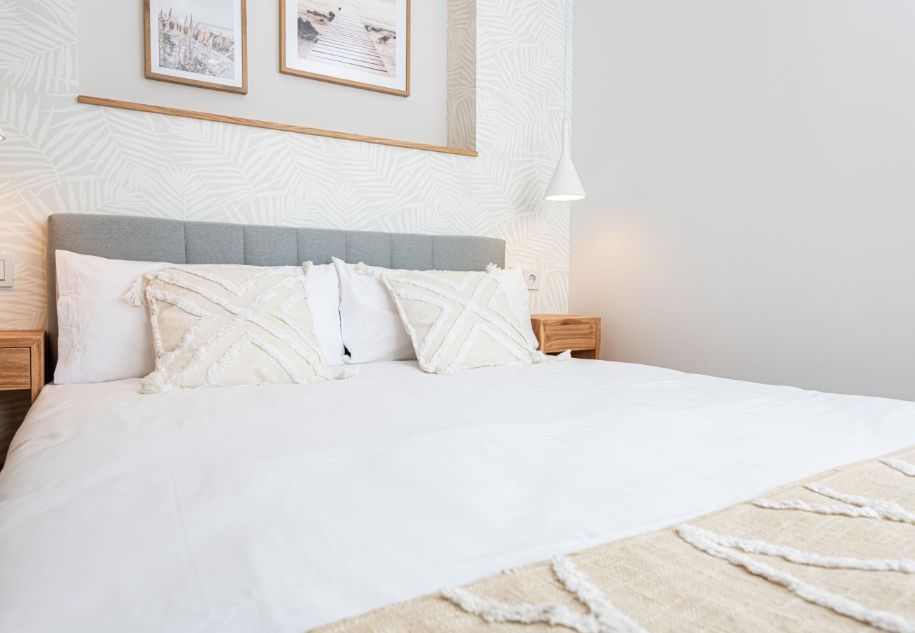 Studio in Málaga - WintowinRentals Goleta Suites 2C