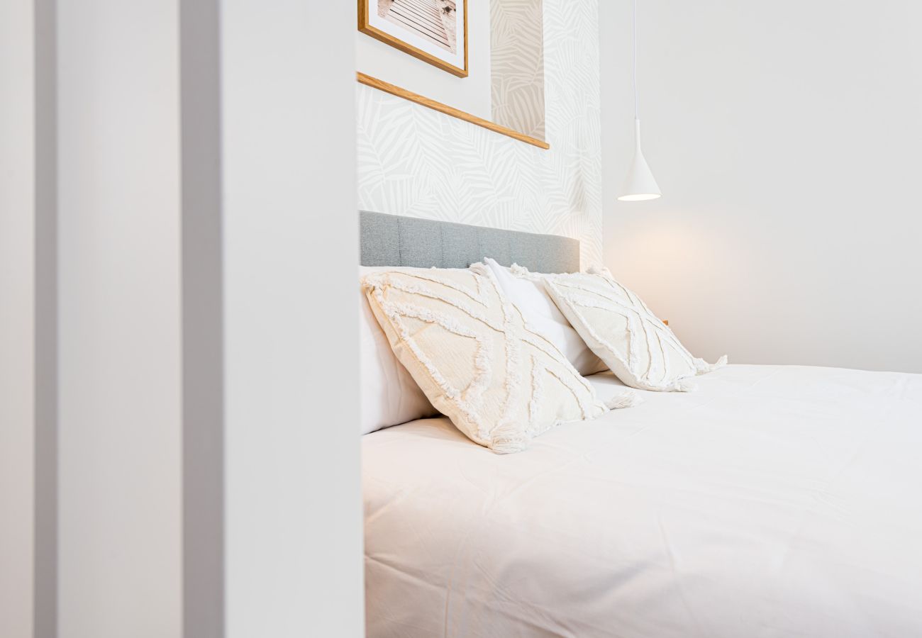 Studio in Málaga - WintowinRentals Goleta Suites 2C