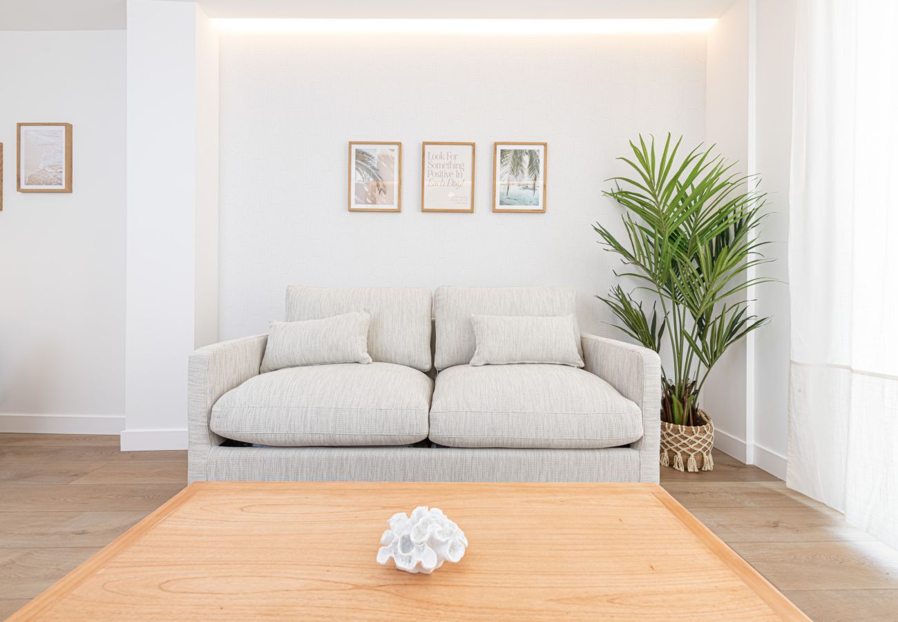 Ferienwohnung in Málaga - WintowinRentals Goleta Suites 2A