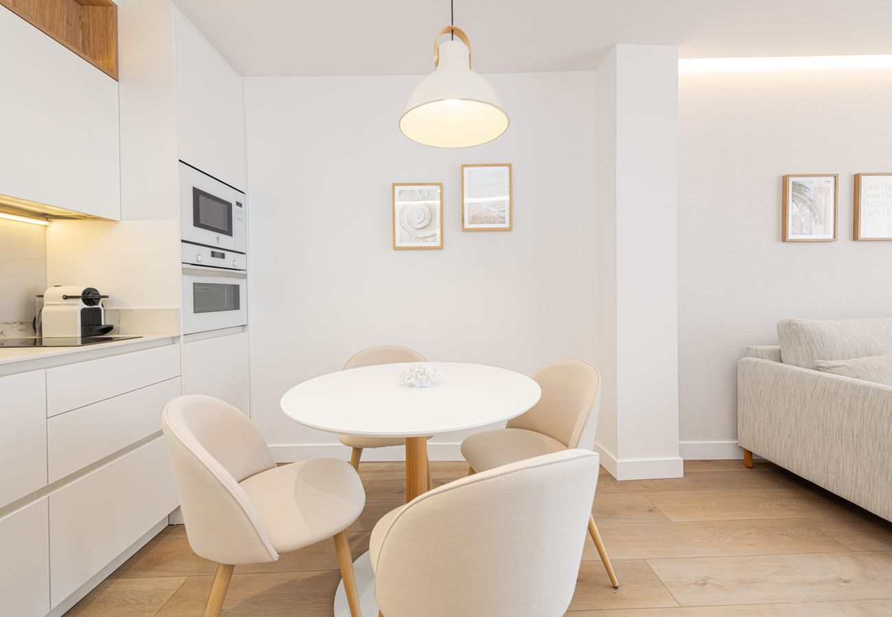 Ferienwohnung in Málaga - WintowinRentals Goleta Suites 2A